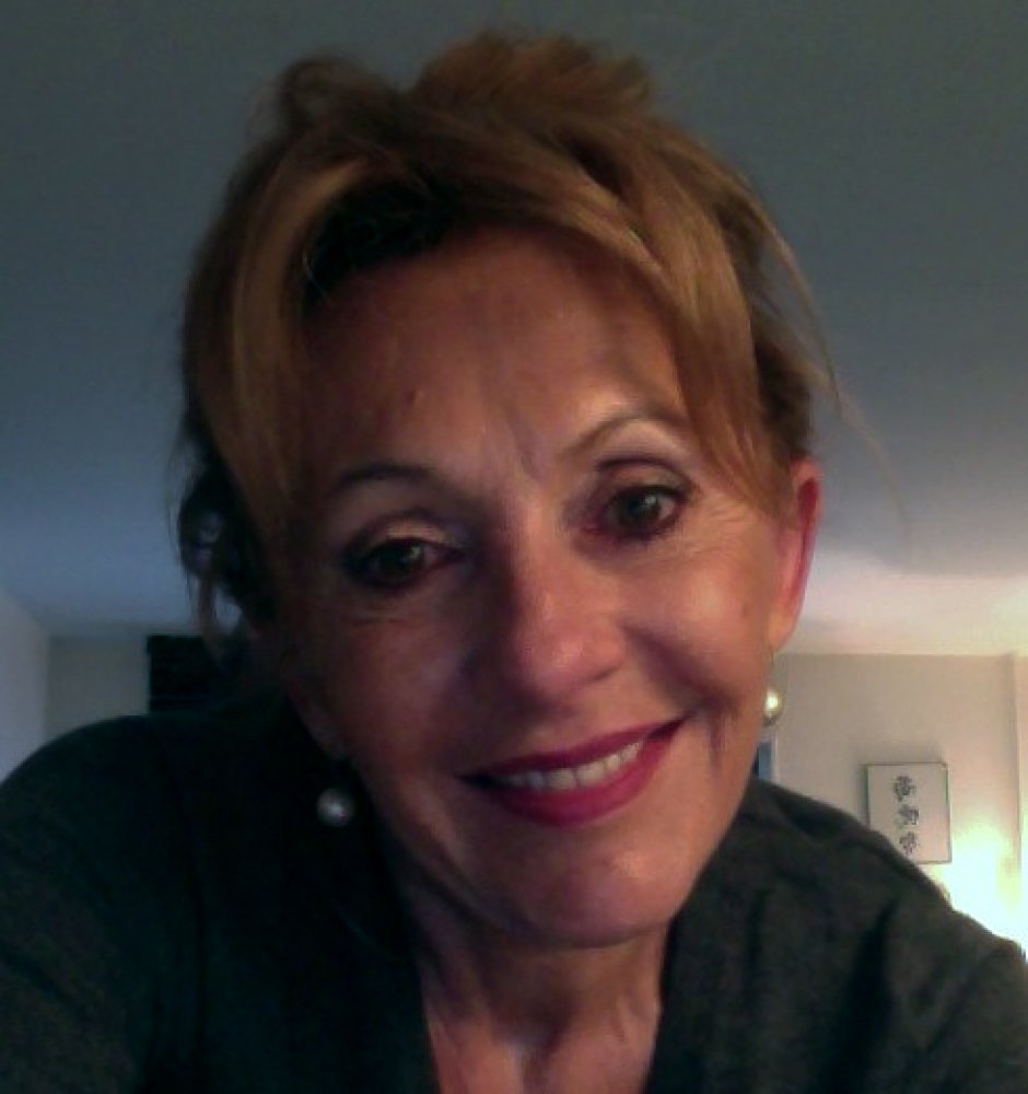 Chantal, Présidente de Jeane.fr