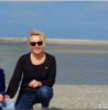 Chantal, voyant