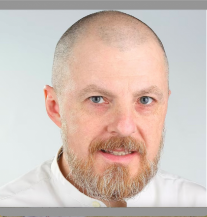 Marc-Evrey, médium chez Jeane.fr