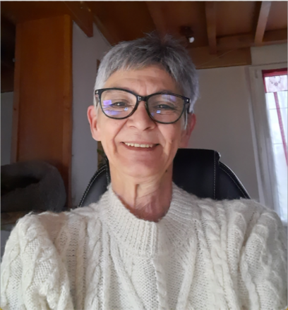 Valérie, médium chez Jeane.fr
